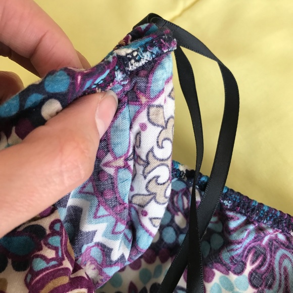 ONE SHOULDER DRESS - Picture 3 of 3